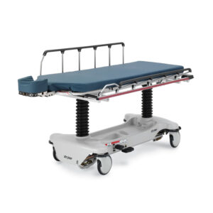 Stryker 1069 Eye Surgery Stretcher