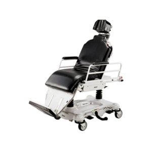 Stryker 5051 Eye Surgery Stretcher