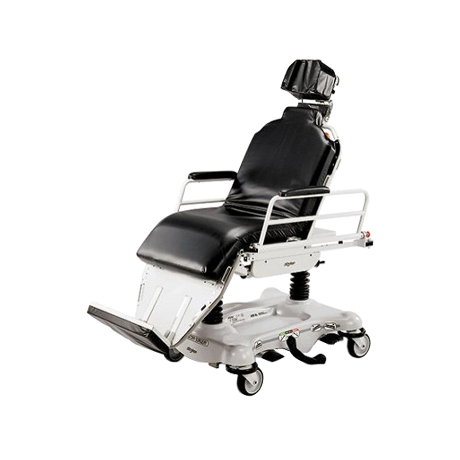 Stryker 5051 Eye Surgery Stretcher