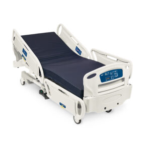 Stryker GoBed II MedSurg Bed