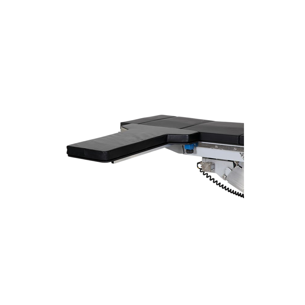 Arm Board – Surgical Table Arm and Hand Extension