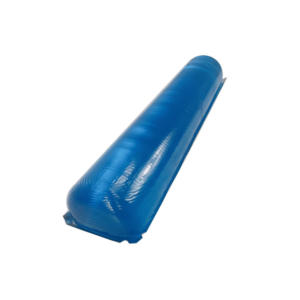 Surgical table pads for positioning in surgery