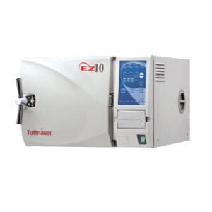 Tuttnauer EZ10 Automatic Autoclave