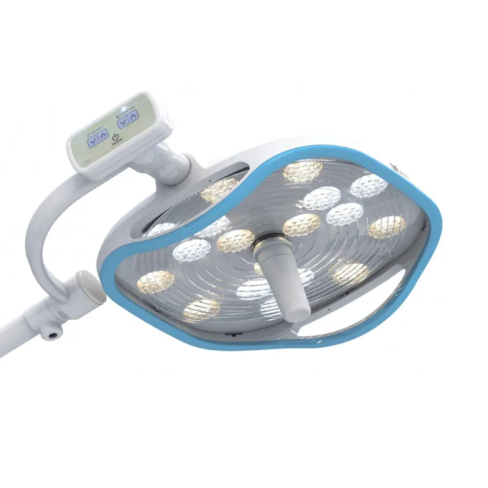 Luxor P200 Procedure Lights