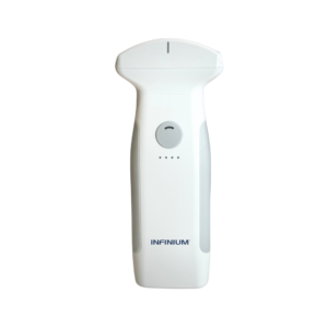 Infinium VioScan C7 Wireless Convex Handheld Ultrasound
