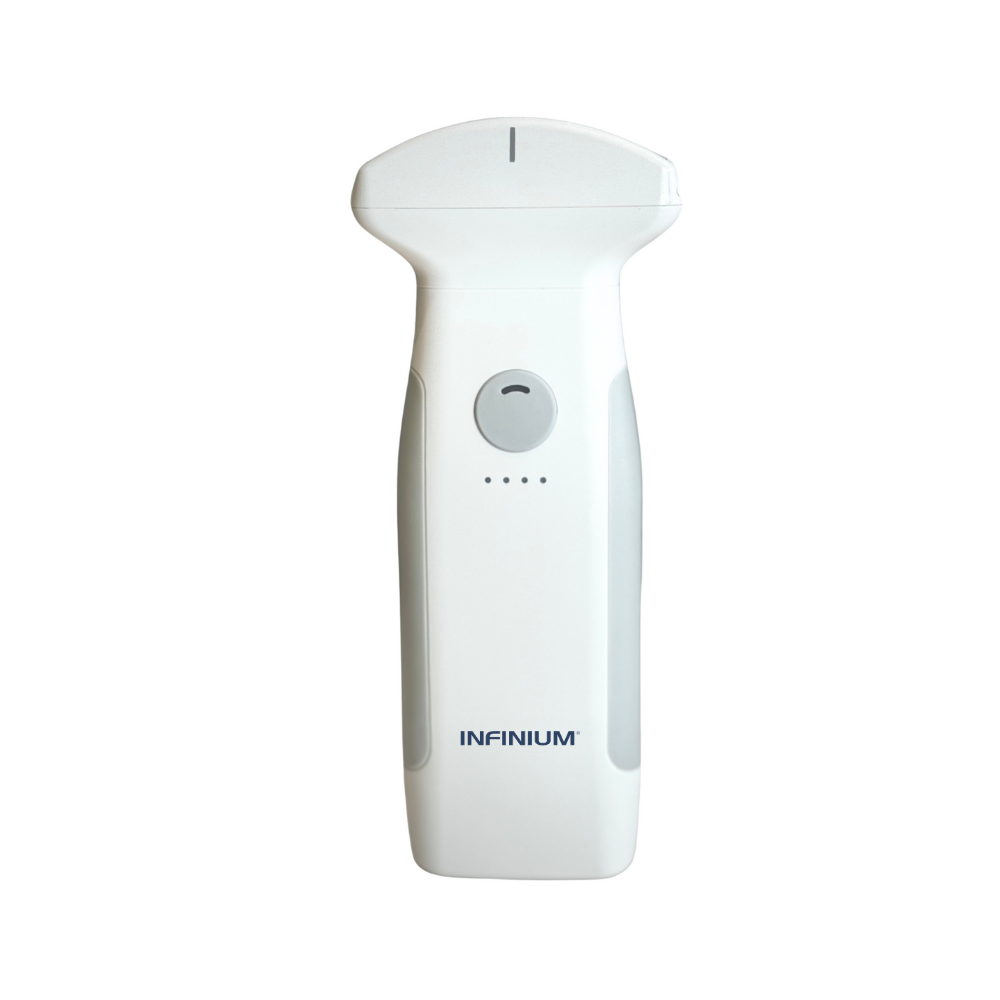VioScan C7 – Convex Handheld Ultrasound