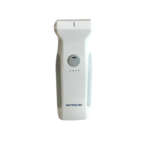 Infinium VioScan L2 Linear Array Portable Handheld Ultrasound