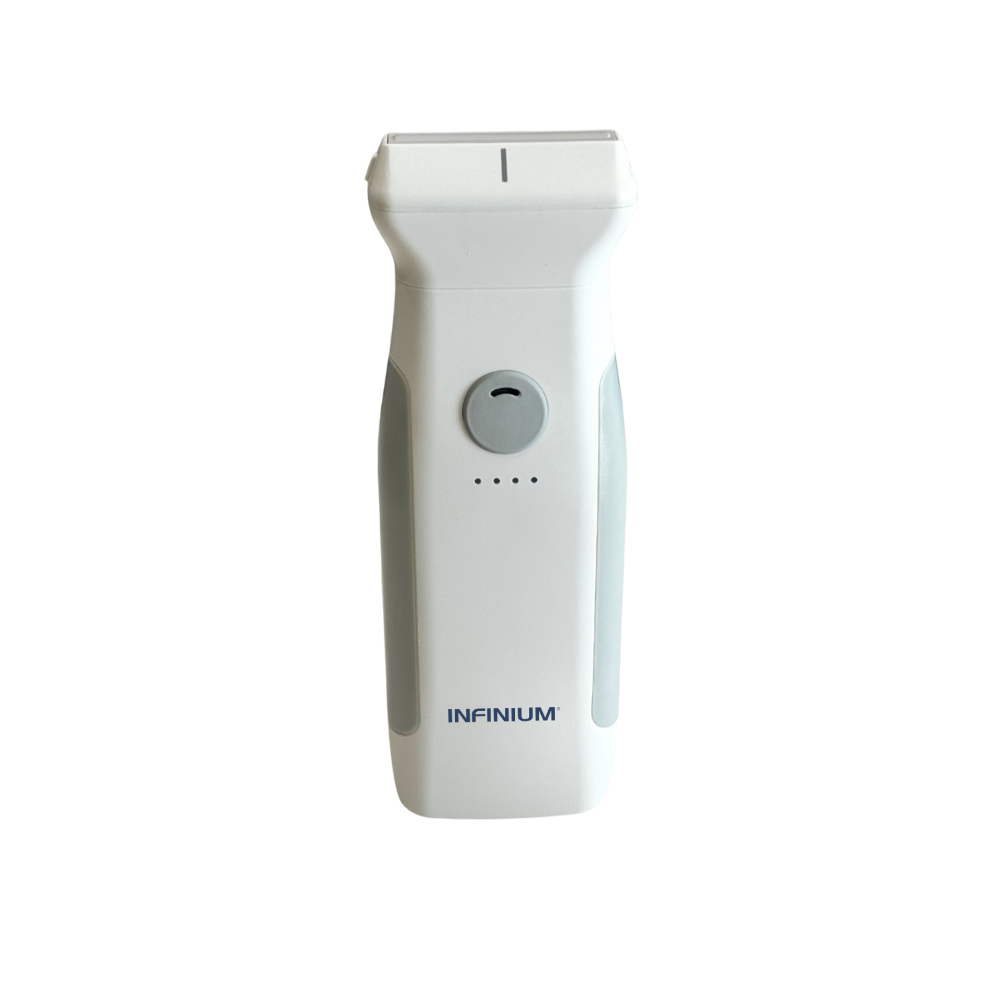 VioScan L2 – Wireless Handheld Linear Ultrasound