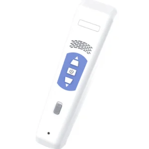 hand held infrared vein viewer