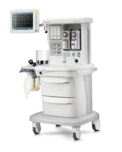 ADSII Anesthesia Delivery System