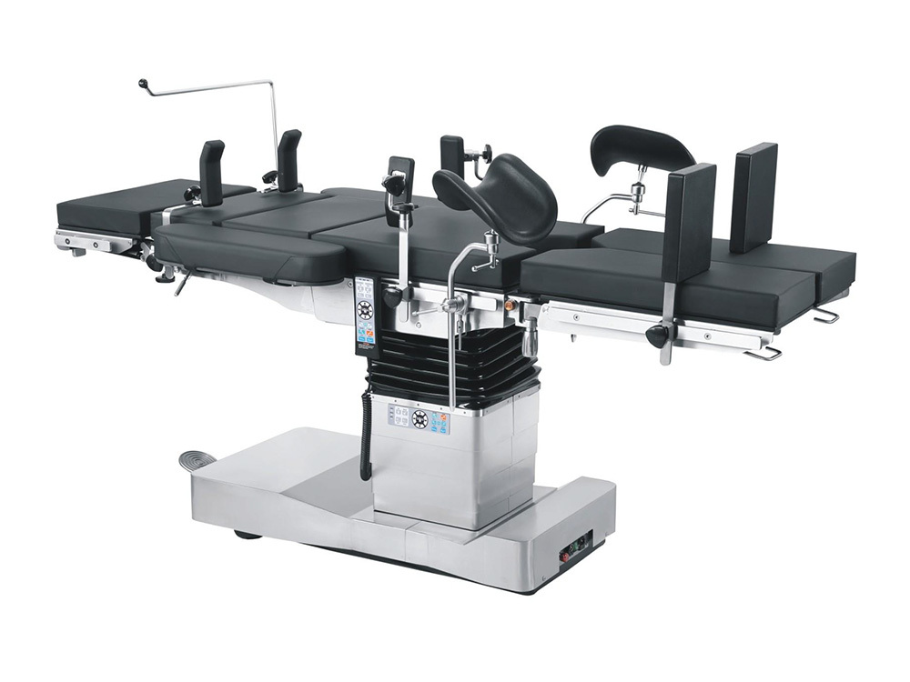 PCB-ET300 electro-hydraulic surgical table