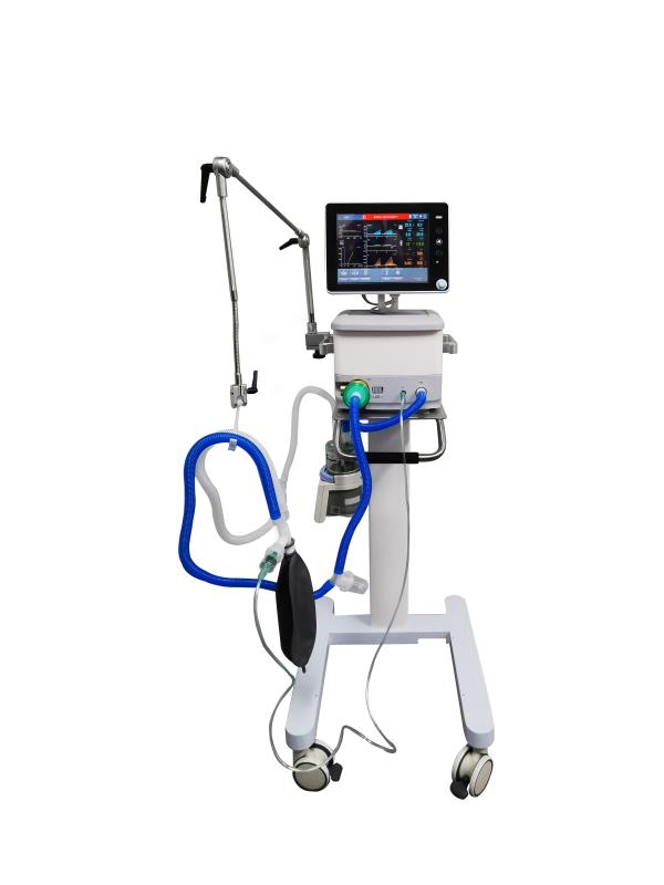 PCB-ICV1000 ICU Ventilator