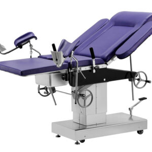 PCB-OMT-250 Hydraulic Obstetric Table