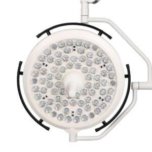 PCB-SCM-160 Premium Ceiling LED Surgical Light