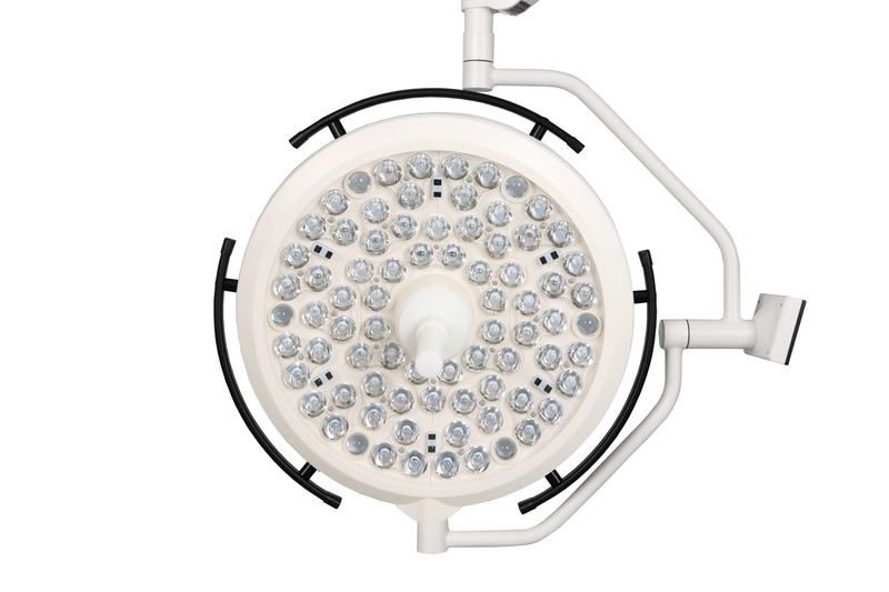 PCB-SCM-160 Premium Ceiling LED Surgical Light