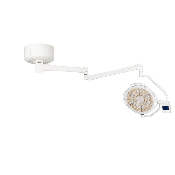 PCB-SCM-500 Ceiling-Mounted LED Surgical Light