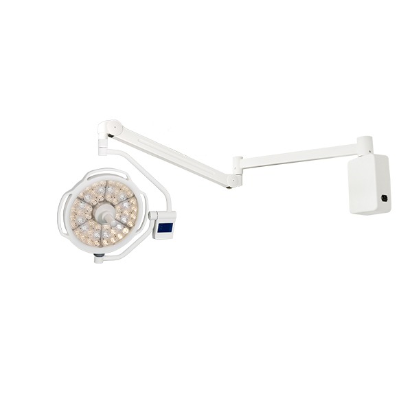 PCB-WCM-120 Wall-Mounted LED Surgical Light