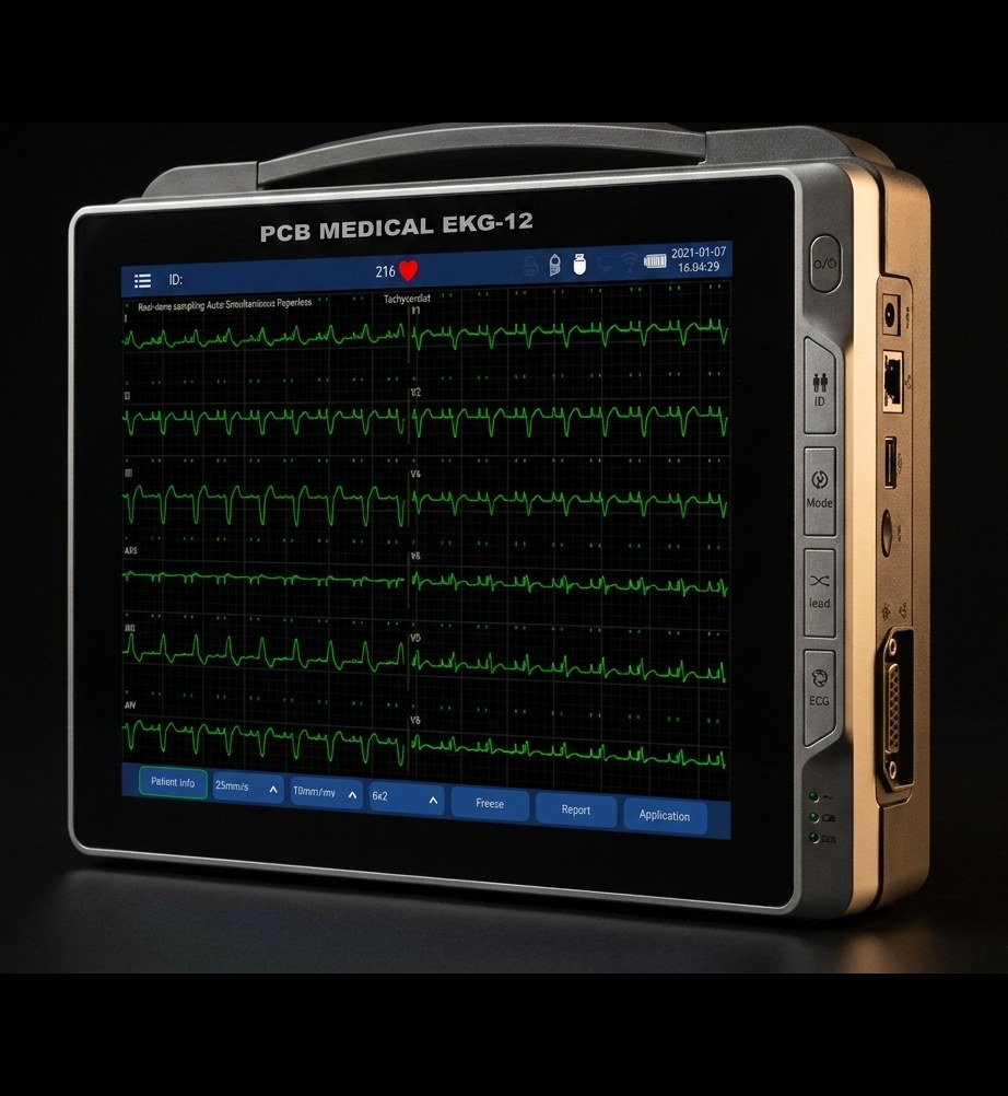PCB-EKG-12