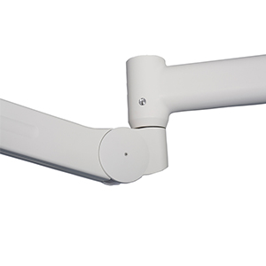 Light-weight suspension arm