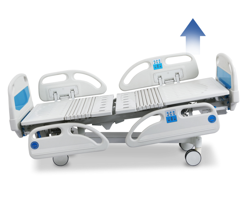 Back rest 0-65