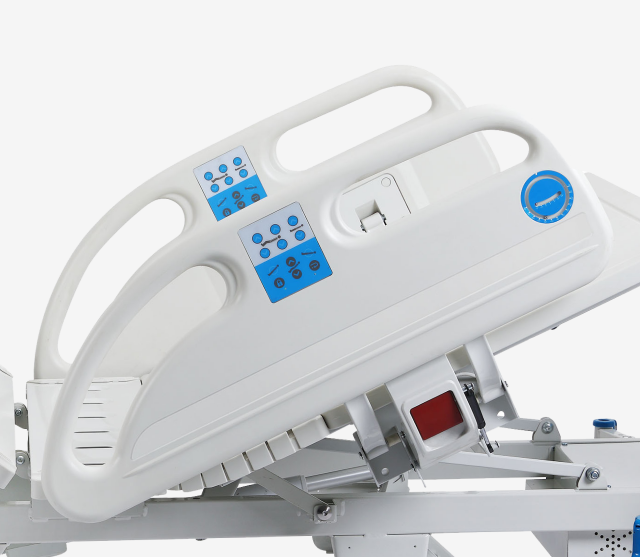 Panel lock controls