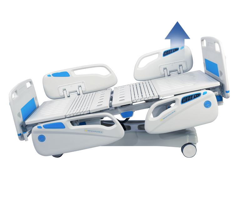 Back rest 0-65