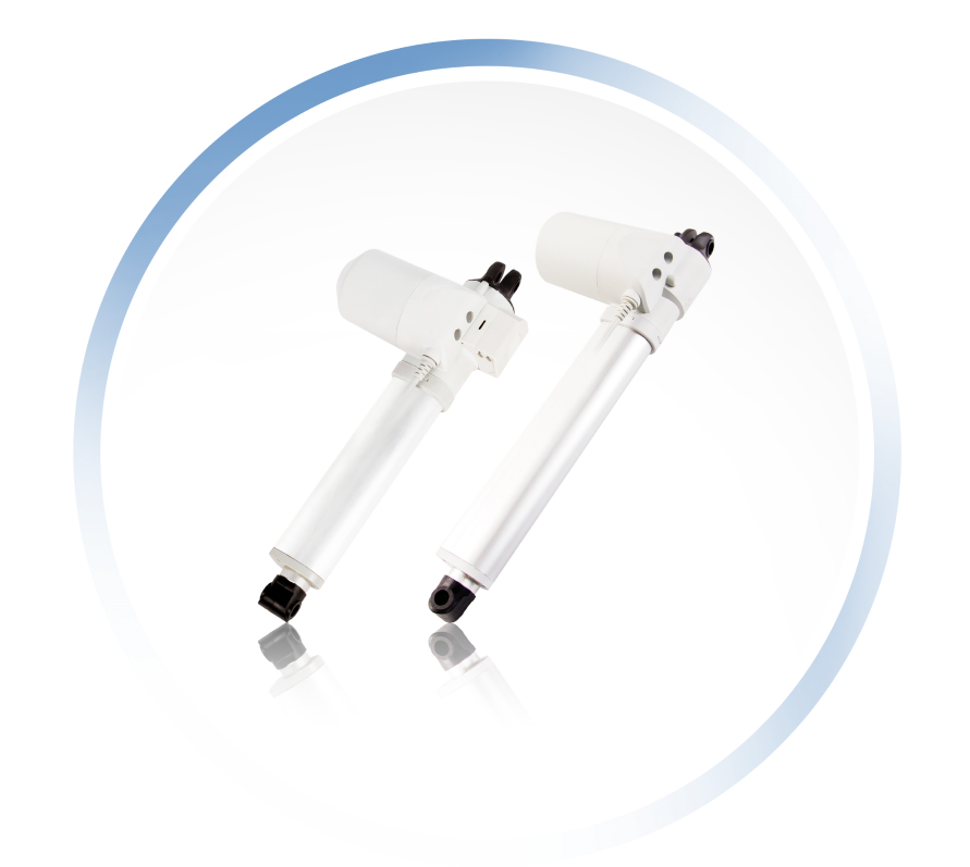LINAK Danish actuators