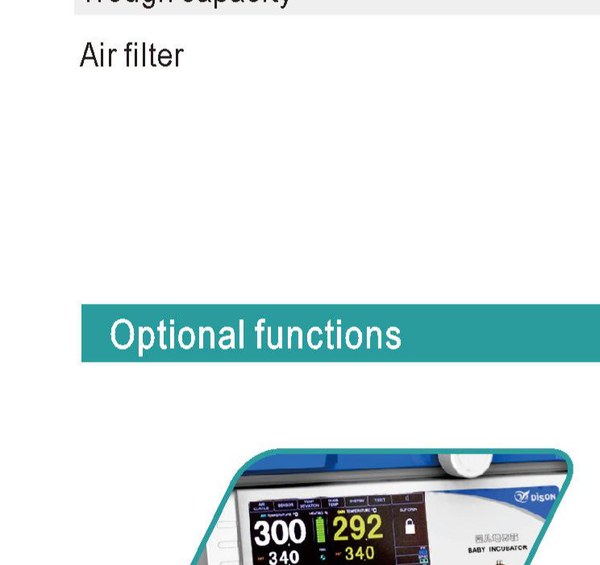 LCD Touch Screen