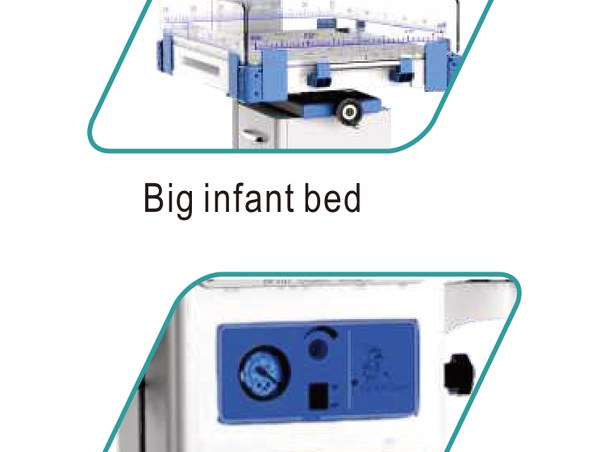 Low pressure aspirator