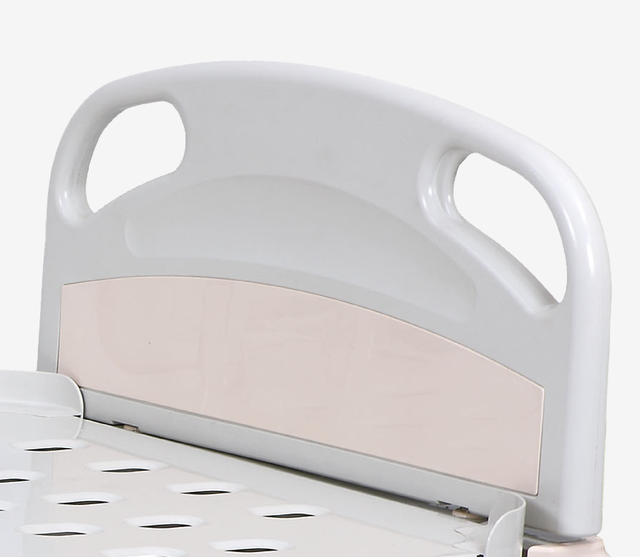 ABS headboard