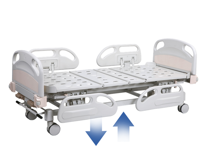 Back rest 0-65