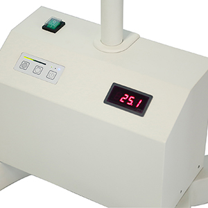 4-hour battery backup with fast charging