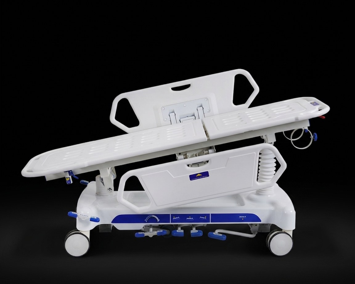 PCB-ST20 Hydraulic Transfer Stretcher