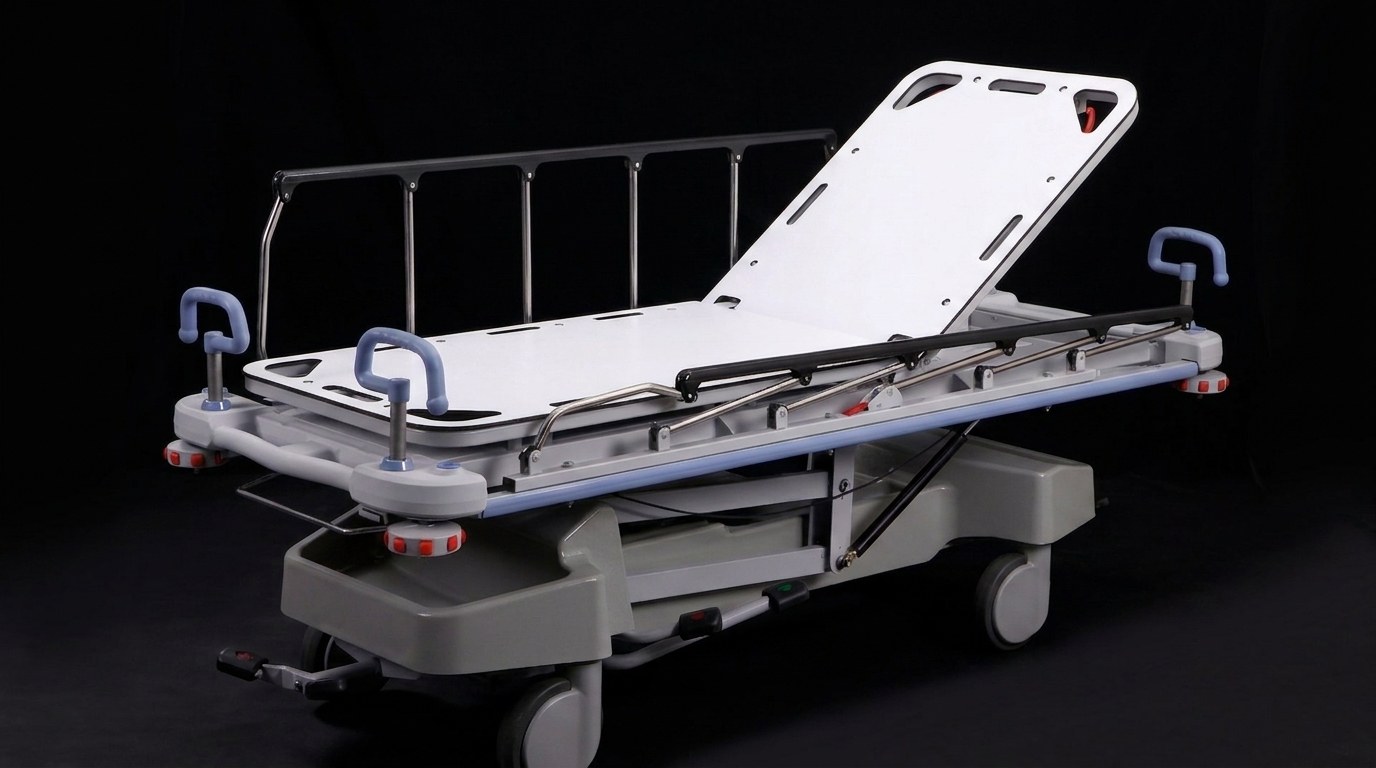 PCB-ST30 Hydraulic Transfer Stretcher