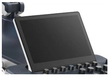 13.3″ touch screen