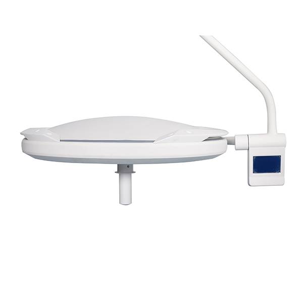 Wall-mount design